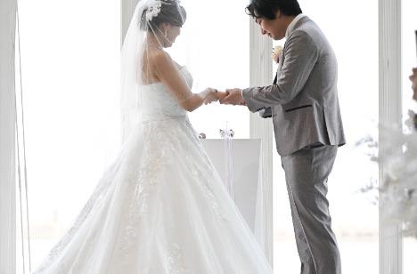 smile＆tears～WEDDING～の挙式画像