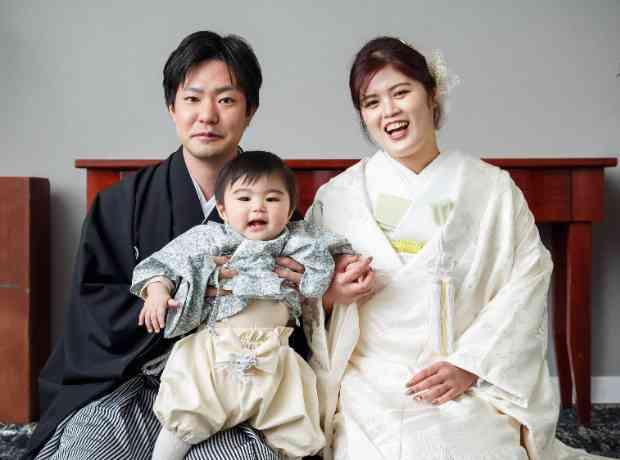 楽しく、ゲスト全員が幸せになれる結婚式！の挙式実例画像