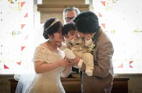 楽しく、ゲスト全員が幸せになれる結婚式！の準備・打ち合わせ画像