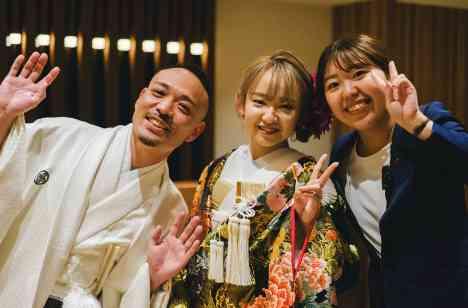 ゲストの方々にとっても思い出に残る結婚式の準備・打ち合わせ画像