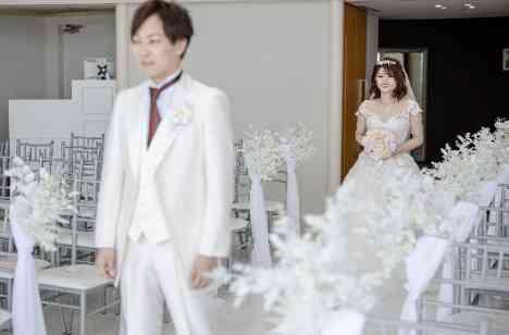 ～SONGFORYOU～WEDDINGの準備・打ち合わせ画像