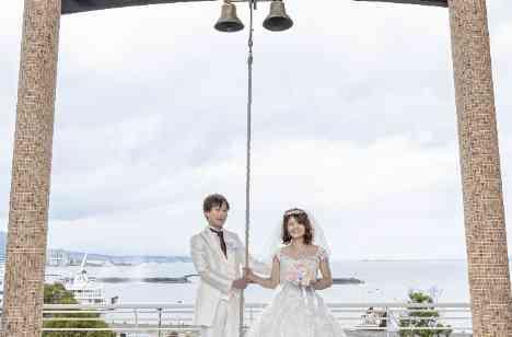 ～SONGFORYOU～WEDDINGの披露宴画像