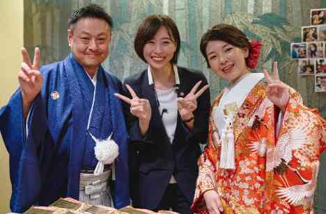 延期を乗り越え、2年分の想いを込めての演出画像