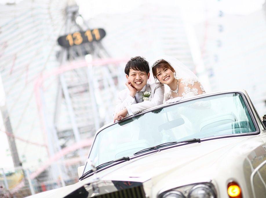 ～特技のダンスでゲストを巻き込みサプライズ結婚式～の挙式実例画像