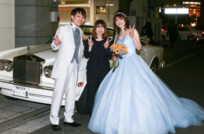 ～特技のダンスでゲストを巻き込みサプライズ結婚式～の準備・打ち合わせ画像