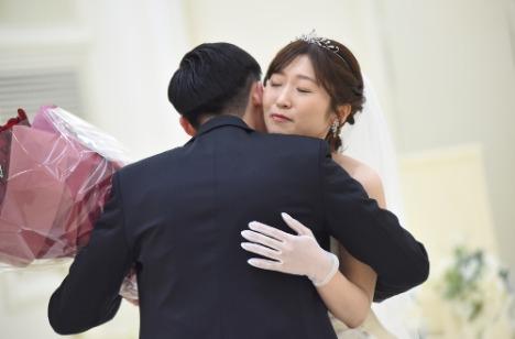 Cheers Festa!!!!!!の挙式画像