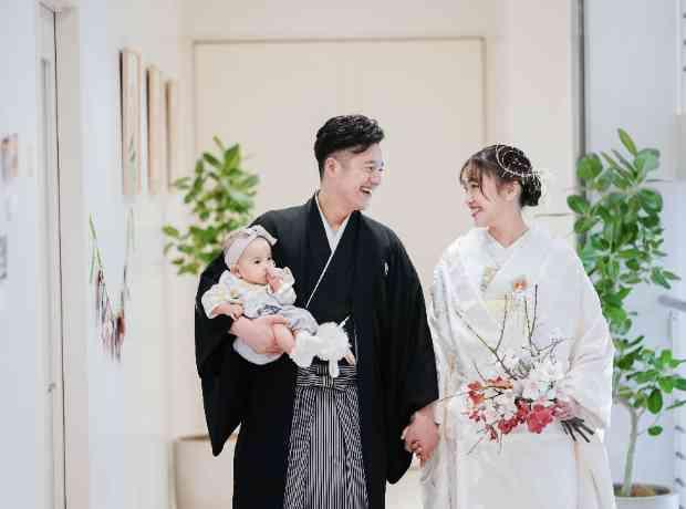 全員でつながる結婚式〜こだわりの料理とともに〜の挙式実例画像