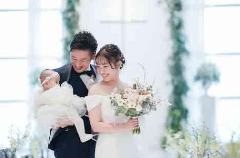 全員でつながる結婚式〜こだわりの料理とともに〜の準備・打ち合わせ画像