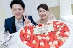 ゲストと一緒に楽しむアットホームパーティ♪の演出画像