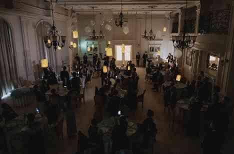 ゲスト皆さまの参加型wedding★の披露宴画像