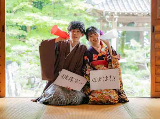 たくさんの思い出が詰まったWeddingの挙式実例画像