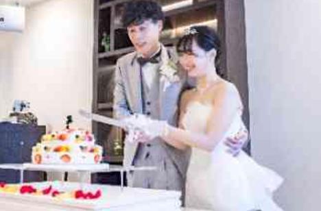 たくさんの思い出が詰まったWeddingの披露宴画像