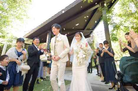 アットホームウェディング！みんなで創りあげた結婚式の準備・打ち合わせ画像