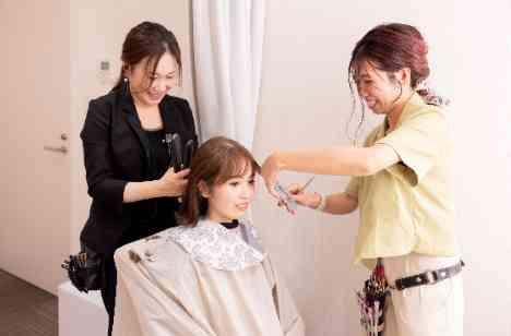 ひとつの邸宅を大切なゲストと貸切に*の演出画像