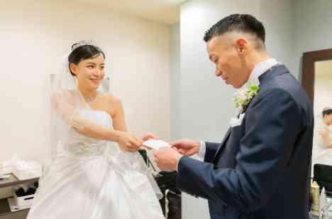 笑顔いっぱい!明るく!楽しい!結婚式♡の準備・打ち合わせ画像
