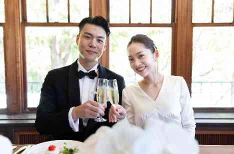 Chinoiserie Wedding
の披露宴画像