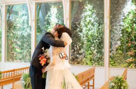大好きなゲストの皆様と過ごす幸せな1日の準備・打ち合わせ画像