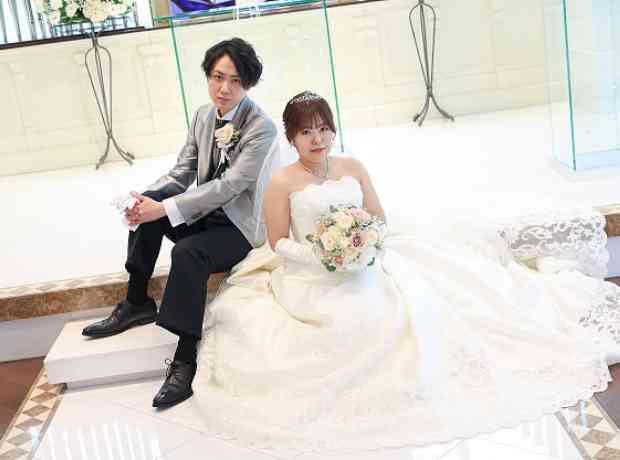 ～お二人の好き！を取り入れた結婚式～の挙式実例画像