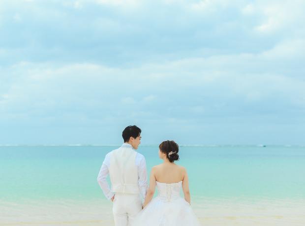感動と笑顔がいっぱいのWEDDING♡の挙式実例画像