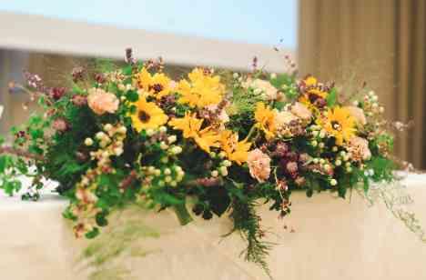 感動と笑顔がいっぱいのWEDDING♡の準備・打ち合わせ画像