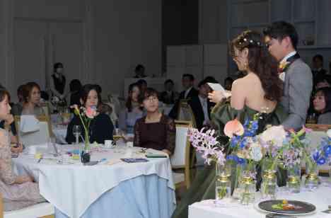 大好きな皆様とOKINAWA WEDDING♡の準備・打ち合わせ画像