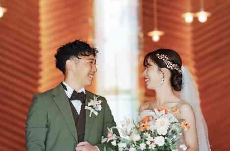 家族の絆を大切に!素敵なファミリー婚の準備・打ち合わせ画像