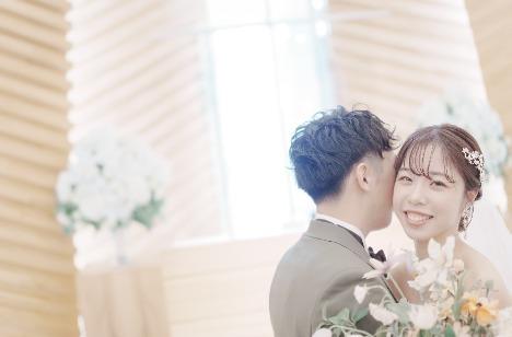 家族の絆を大切に!素敵なファミリー婚の披露宴画像