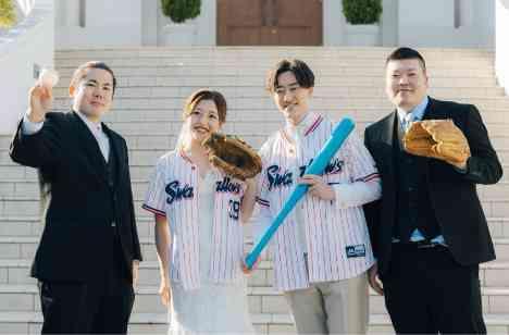 大切な皆に気持ちを伝えるWeddimgの準備・打ち合わせ画像