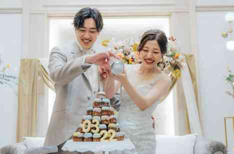大切な皆に気持ちを伝えるWeddimgの披露宴画像