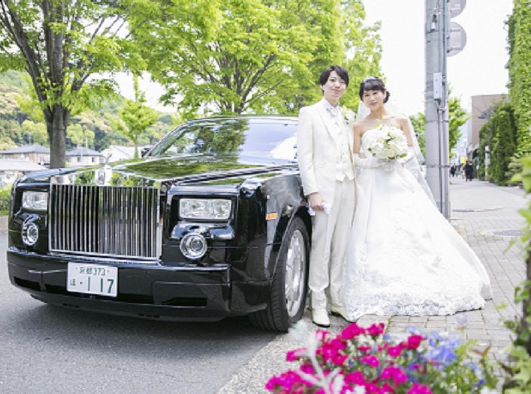 Party with music!の挙式実例画像