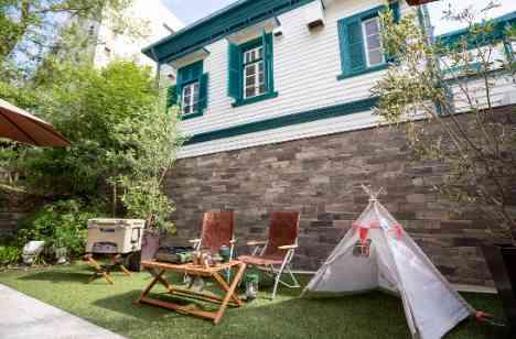 Let’s♡ Camp wedding!!の準備・打ち合わせ画像
