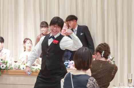 "アットホーム"がテーマな笑顔溢れるご結婚式の準備・打ち合わせ画像