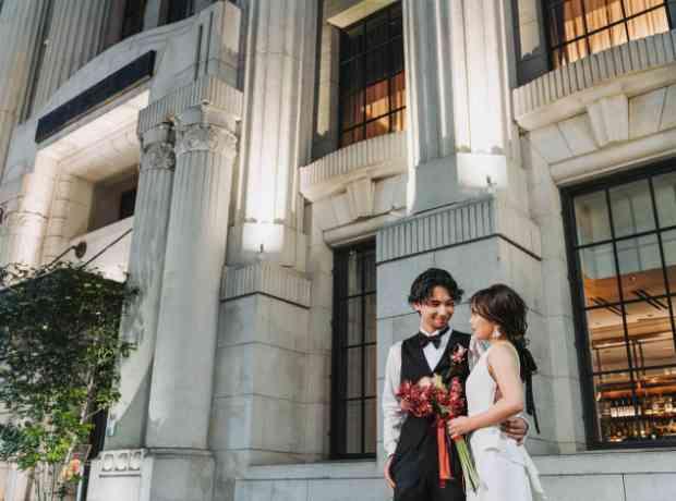 大好きな人達と「あつまりたい」を形にした結婚式の挙式実例画像