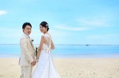 大好きな海が見える場所で結婚式をしたいの準備・打ち合わせ画像