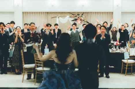 ~たくさん準備して待ちに待った結婚式!~の準備・打ち合わせ画像