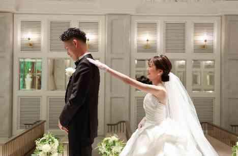特別な空間☆Night Weddingの準備・打ち合わせ画像