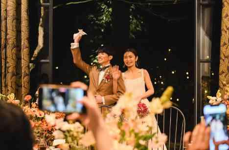 ゲストと同じ目線で楽しむおふたりらしい結婚式の準備・打ち合わせ画像