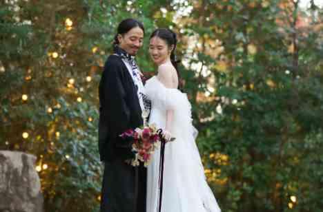空間づくりからこだわった理想の結婚式の準備・打ち合わせ画像