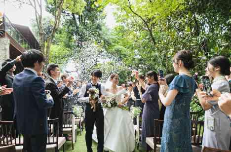 希望と理想が叶えられた愛犬と過ごすWeddingの準備・打ち合わせ画像