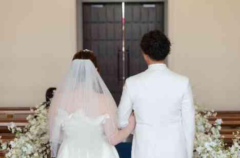 こだわり満点♡笑顔満点♡wedding♡♡の挙式画像