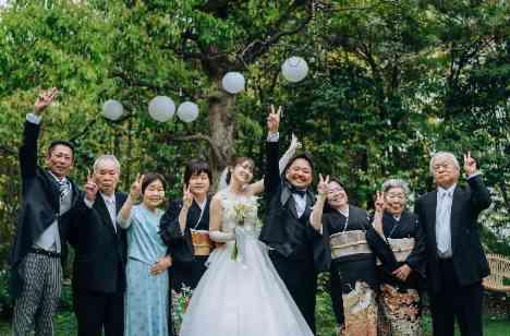 感謝を込めてアットホームWEDDINGの準備・打ち合わせ画像