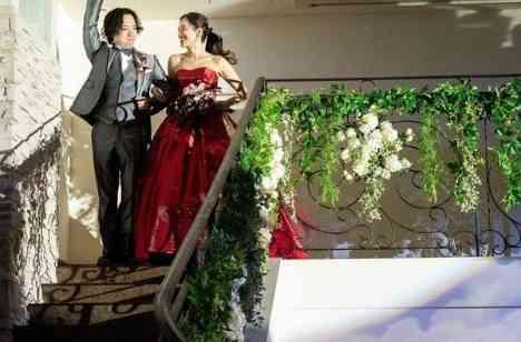 アットホームでみんなが楽しめる結婚式の演出画像