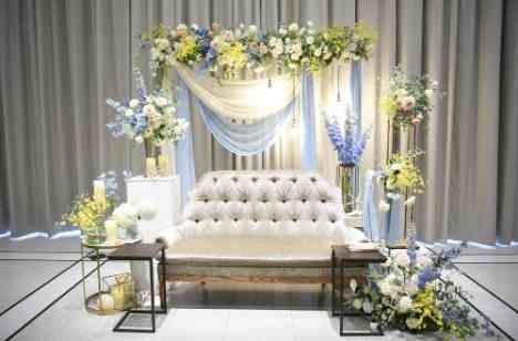 お子様も一緒に過ごせる貸し切り結婚式の準備・打ち合わせ画像