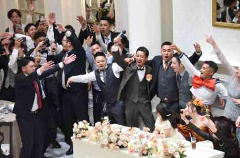~家族3人で迎える特別1日の結婚式~の準備・打ち合わせ画像