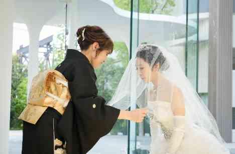 ラヴィーナ姫路で明るく楽しい結婚式ができましたの準備・打ち合わせ画像
