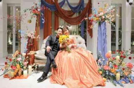 こだわりが詰まったおふたりらしい結婚式の準備・打ち合わせ画像