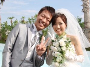 ☆キッズも一緒に楽しめるウエディング☆の挙式実例画像