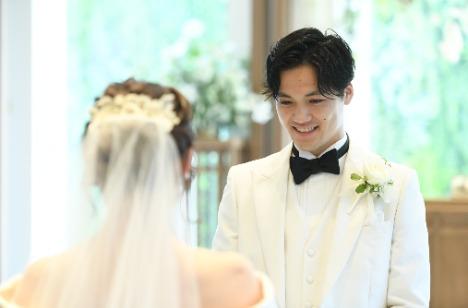 大好きなゲストに囲まれたお披露目パーティーの準備・打ち合わせ画像