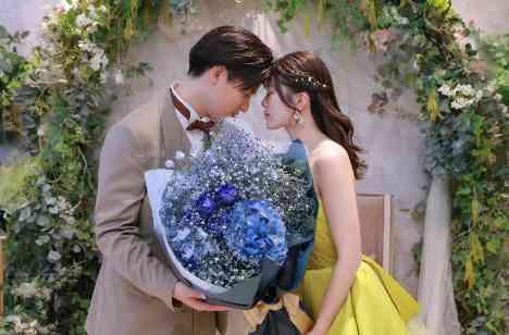 大切なゲストの皆様と一緒に作るWedding♡の演出画像