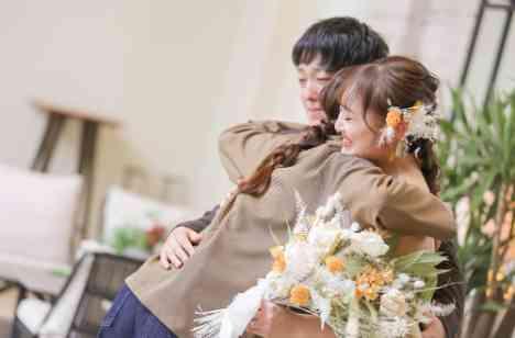 HOW to make?
一緒に創りあげる結婚式の準備・打ち合わせ画像